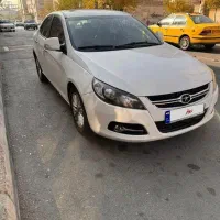 جک j5 مدل ۱۳۹۶|خودرو سواری و وانت|کرج, عظیمیه|دیوار