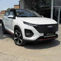 امویام X33 Cross (اومودا C3)، مدل ۱۴۰۴|خودرو سواری و وانت|گرگان, |دیوار