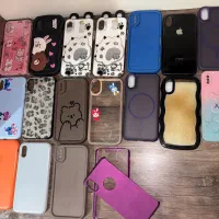 قاب گوشی xو xs