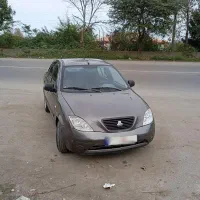 تیبا مدل 91دوگانه