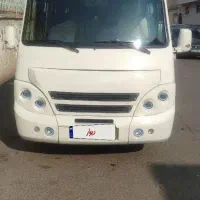 کارسان j9|خودرو سنگین|تبریز, |دیوار