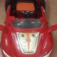 ماشین شارژی|اسباب‌بازی بچه|قم, انسجام|دیوار