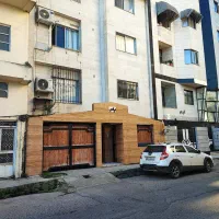 آپارتمان ۸۶ متری طبرستان