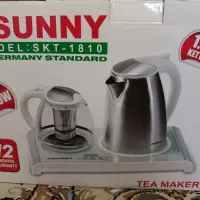 چای ساز sunny
