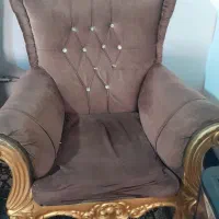 فروش فوری مبل|مبلمان خانگی و میز عسلی|ایزدشهر, |دیوار