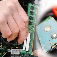 تعمیر لپ‌تاپ و کامپیوتر در محل  سریع و تضمینی|خدمات رایانه‌ای و موبایل|کرمان, |دیوار