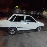 ماشین مدل 92کارکرد220هزار