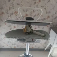 اتو پرس ژانومه