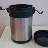 ظرف غذا|ظروف نگهدارنده، پلاستیکی، یکبارمصرف|اردبیل, |دیوار