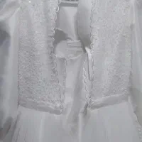 اجاره لباس عروس|لباس|محمدیه-قزوین, |دیوار