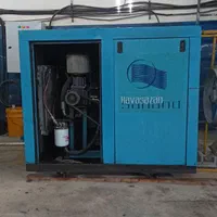 کمپرسور اسکرو هواساز دانمارکی 22KW