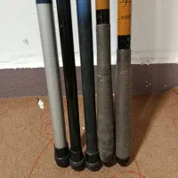 کاسی ۴۵۰ کره ای ، ژاپنی و کاسی لنس دایوا صفر ۵۴۰|ماهیگیری|رشت, رودباری|دیوار