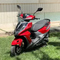 اس وای ام 150 ترمز abs خرید کالانو و اقساط چکی