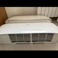 اسپیلیت سرد و گرم ۹۰۰۰ هایسنس اینورتر