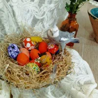 عروس هلندی گمشده