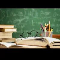 کلاس خصوصی مقطع ابتدایی