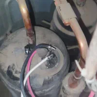 کمپرسور و برد اینورتر سامسونگ و اجنرال