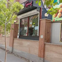 واگذاری کانکس شیک و جذاب فست فود در پردیسان