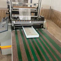 بازیافت پلاستیک و دستگاه ۵ کاره روول|ماشین‌آلات صنعتی|کرمانشاه, |دیوار