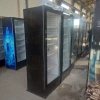 فریزر ۱/۵متری|فروشگاه و مغازه|شهریار, شهریار|دیوار