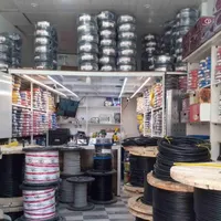 سیم کشی ، رفع اتصالی، فروش سیم و تابلو برق رشت