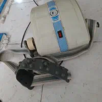 ماساژور لاغری شکم و پهلو