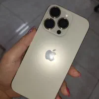 ایفون ۱۶ پرو