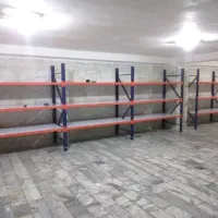 قفسه ایزی راک تحل از 100 تا 300