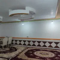 خانه دوطبقه واقع در علی اباد