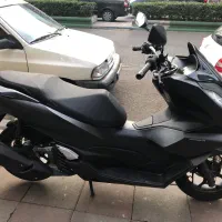 هوندا PCX|موتورسیکلت|رشت, بلوار گیلان|دیوار