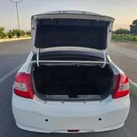 ام‌وی‌ام 550 دنده‌ای، مدل ۱۳۹۴|خودرو سواری و وانت|مبارکه, |دیوار