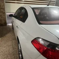 برلیانس ۳۳۰|خودرو سواری و وانت|بندر انزلی, سامانسر|دیوار