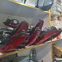 پخش لوازم یدک خودروهای چینی|قطعات یدکی و لوازم جانبی|مشهد, کلاهدوز|دیوار