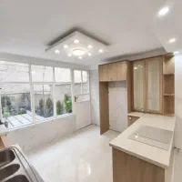 ۴۰متر+۱۵متر پاسیو مسقف/شمس آباد