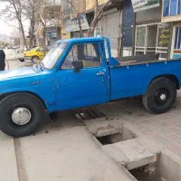 نیسان|خودرو سواری و وانت|نورآباد, |دیوار