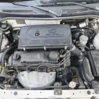 تیبا 2 مدل 1397|خودرو سواری و وانت|امیدیه, |دیوار