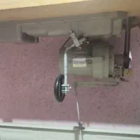 چرخ خیاطی|چرخ خیاطی و ریسندگی|تاکستان, |دیوار