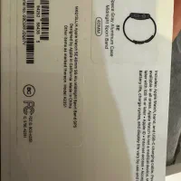 اپل واج سری SE سالم بدون خطو خش|لوازم جانبی موبایل و تبلت|اردبیل, |دیوار