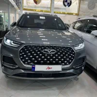 تیگو هشت پرومکس ie پلاس مدل ۱۴۰۳