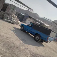 حمل نخاله پخش مصالح ماسه سیمان