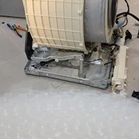 نصب تعمیر انواع لباسشویی ماشین ظرفشویی درمنزل|خدمات پیشه و مهارت|بروجرد, |دیوار