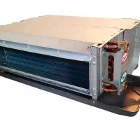 اجرا و تعمیر و سرویس انواع فن کویل