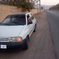 پراید|خودرو سواری و وانت|مبارکه, |دیوار