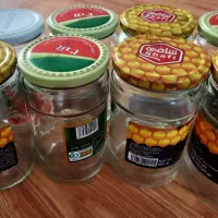 شیشه مناسب رب