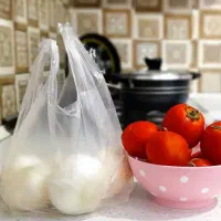 فروش نایلون،پلاستیک مستقیم از تولید کننده در ساوه|ظروف نگهدارنده، پلاستیکی، یک‌بارمصرف|ساوه, |دیوار