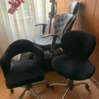 فروش ۵عددصندلی