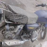 موتور سیکلت