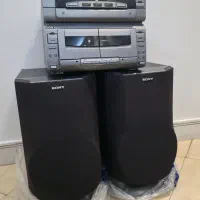 ضبط وباید سونی ژاپن اصل w55