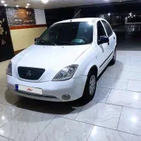 تیبا2 مدل 97|خودرو سواری و وانت|قدس, شهرقدس|دیوار