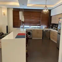 ۲۰۲متر ۳خواب تکواحدی ۲ پارکینگ ۱۰ ساله|فروش آپارتمان|تهران, دروس|دیوار